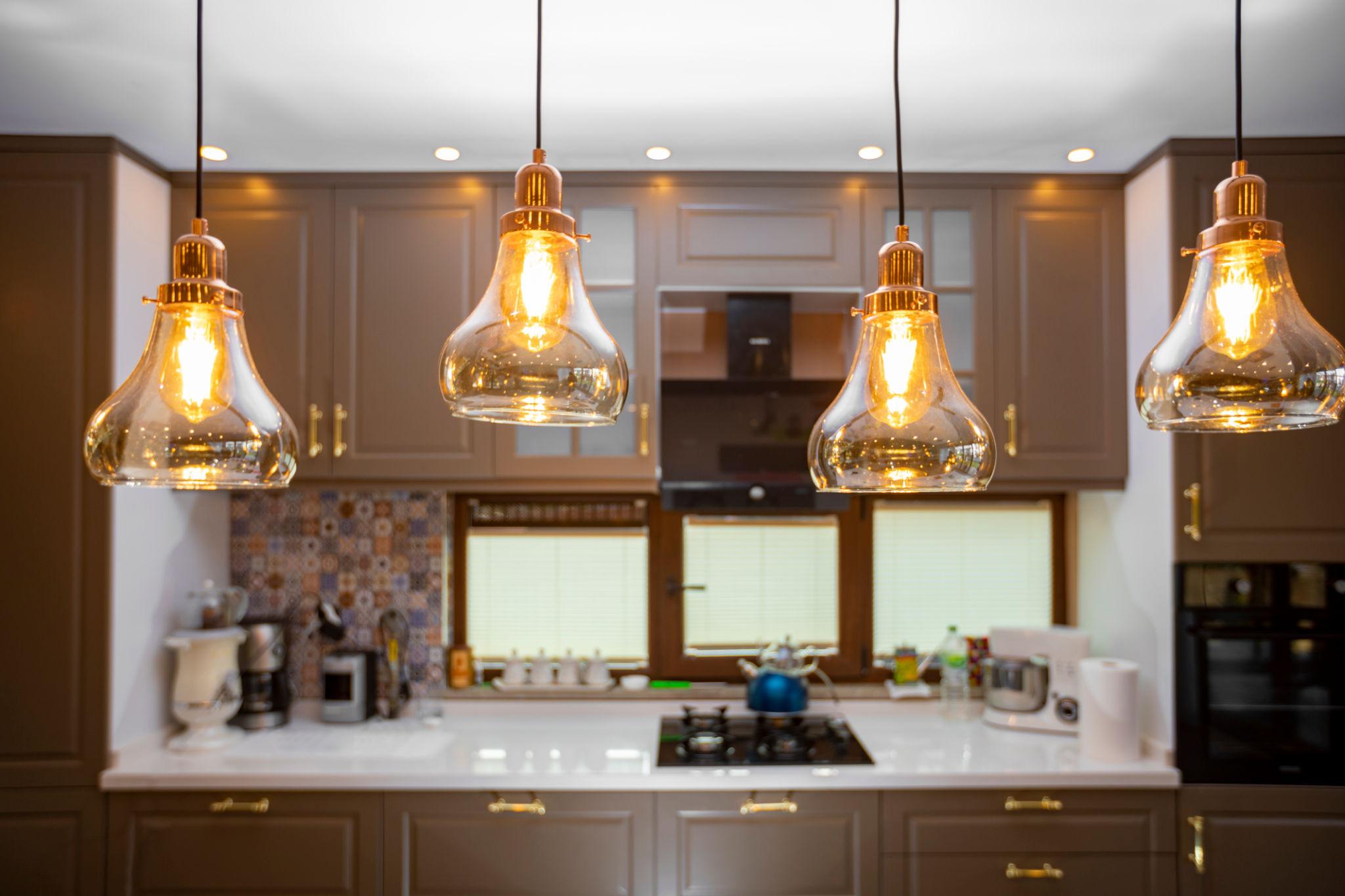 Modern Ceiling Lights